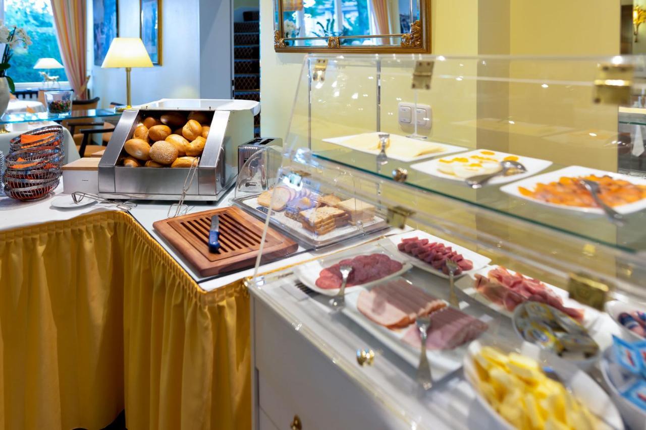 Hansa Hotel רצבורג מראה חיצוני תמונה