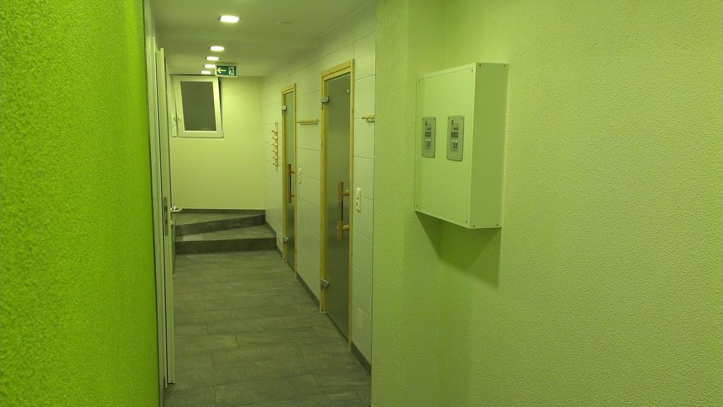Hansa Hotel רצבורג מראה חיצוני תמונה