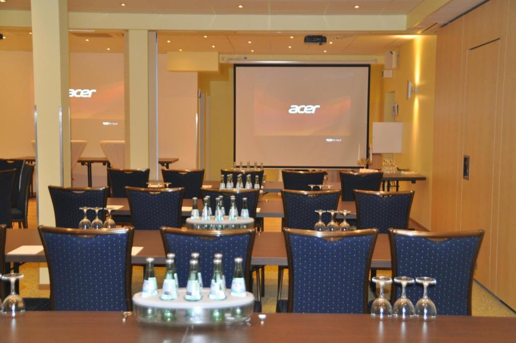 Hansa Hotel רצבורג מראה חיצוני תמונה