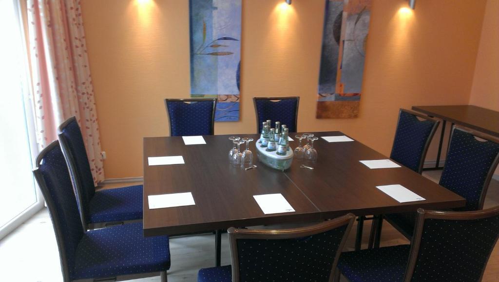 Hansa Hotel רצבורג מראה חיצוני תמונה