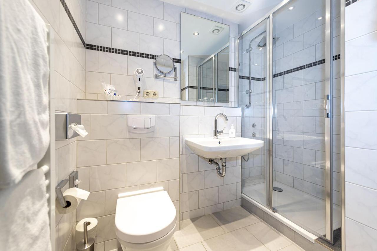 Hansa Hotel רצבורג מראה חיצוני תמונה