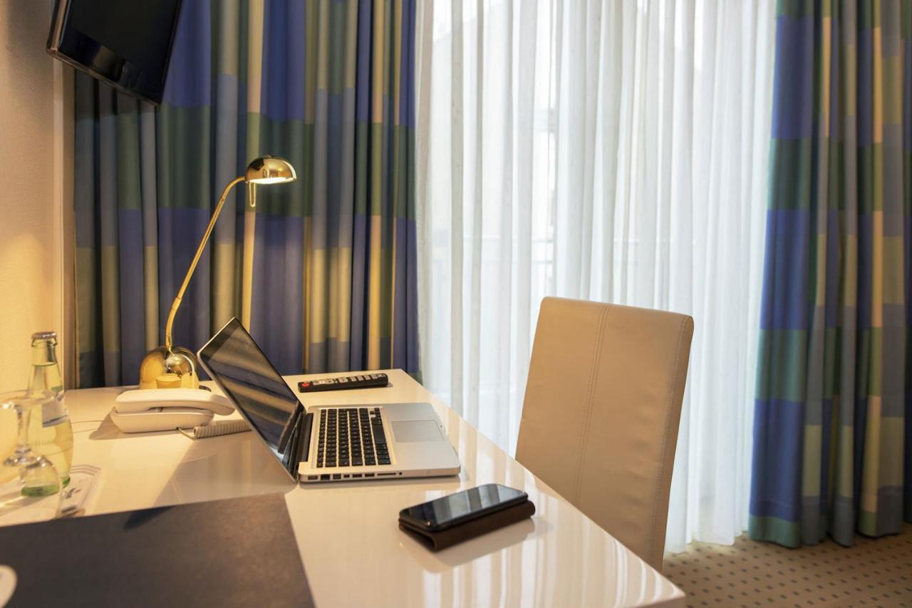 Hansa Hotel רצבורג מראה חיצוני תמונה