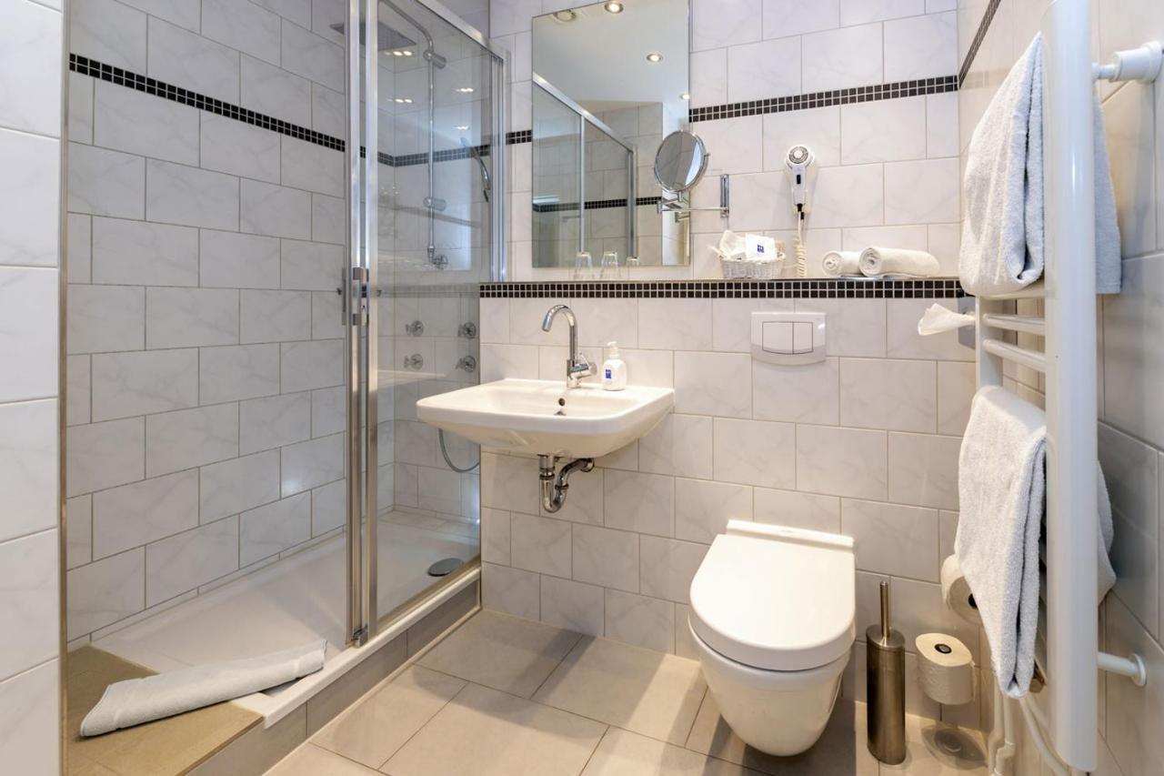Hansa Hotel רצבורג מראה חיצוני תמונה