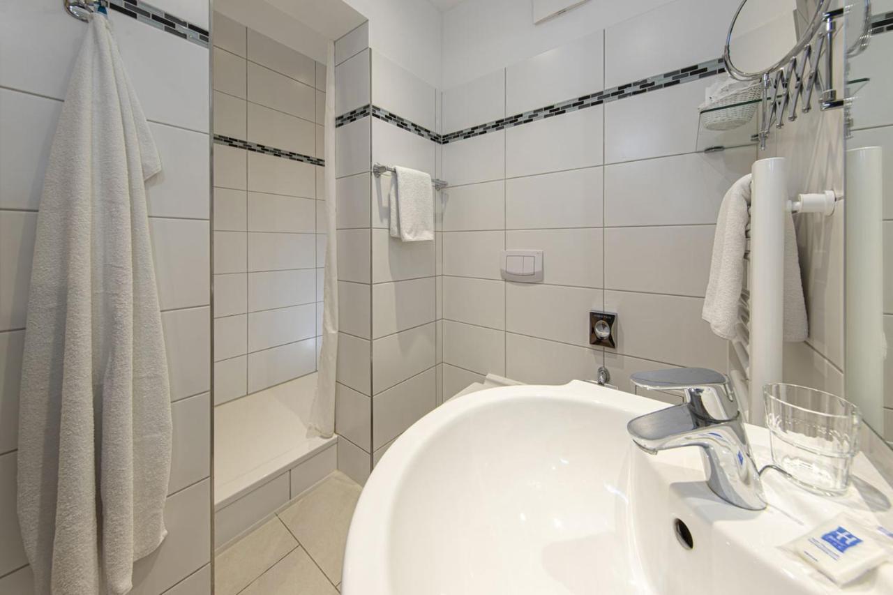Hansa Hotel רצבורג מראה חיצוני תמונה